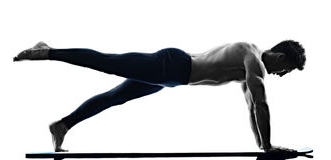 cours pilates homme